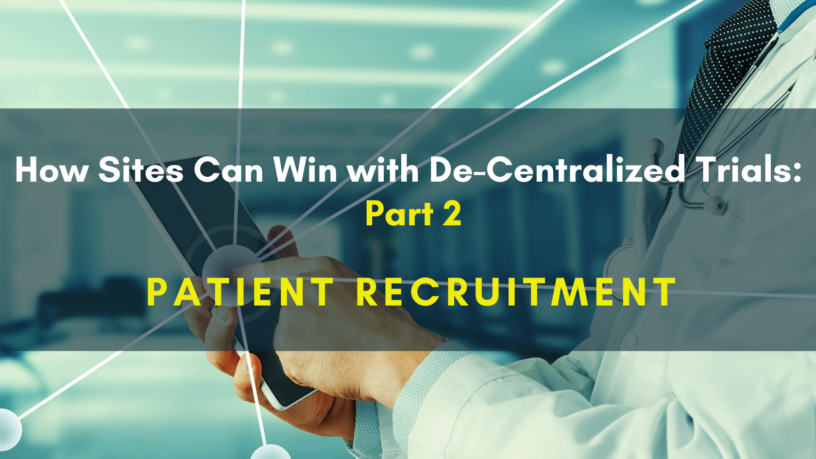 Patient Recruitment