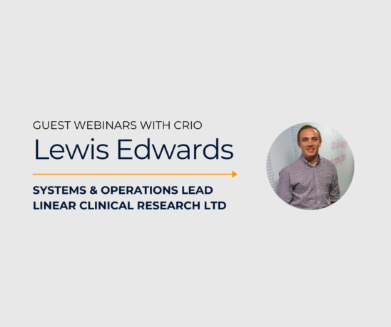 During COVID-19, Linear Clinical Research Accelerates Remote Monitoring of Clinical Trials