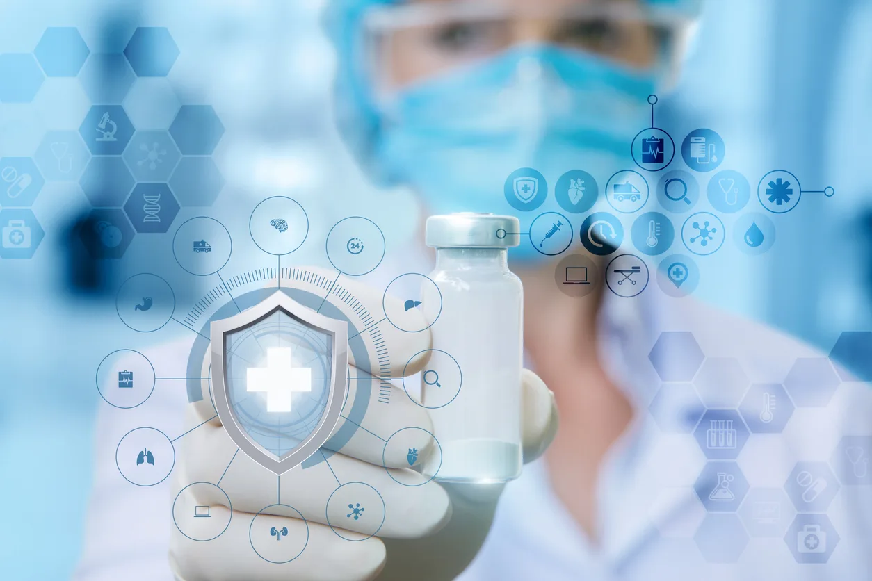 Scaling and Innovating The Consolidation And Reinvention of Clinical Research Sites