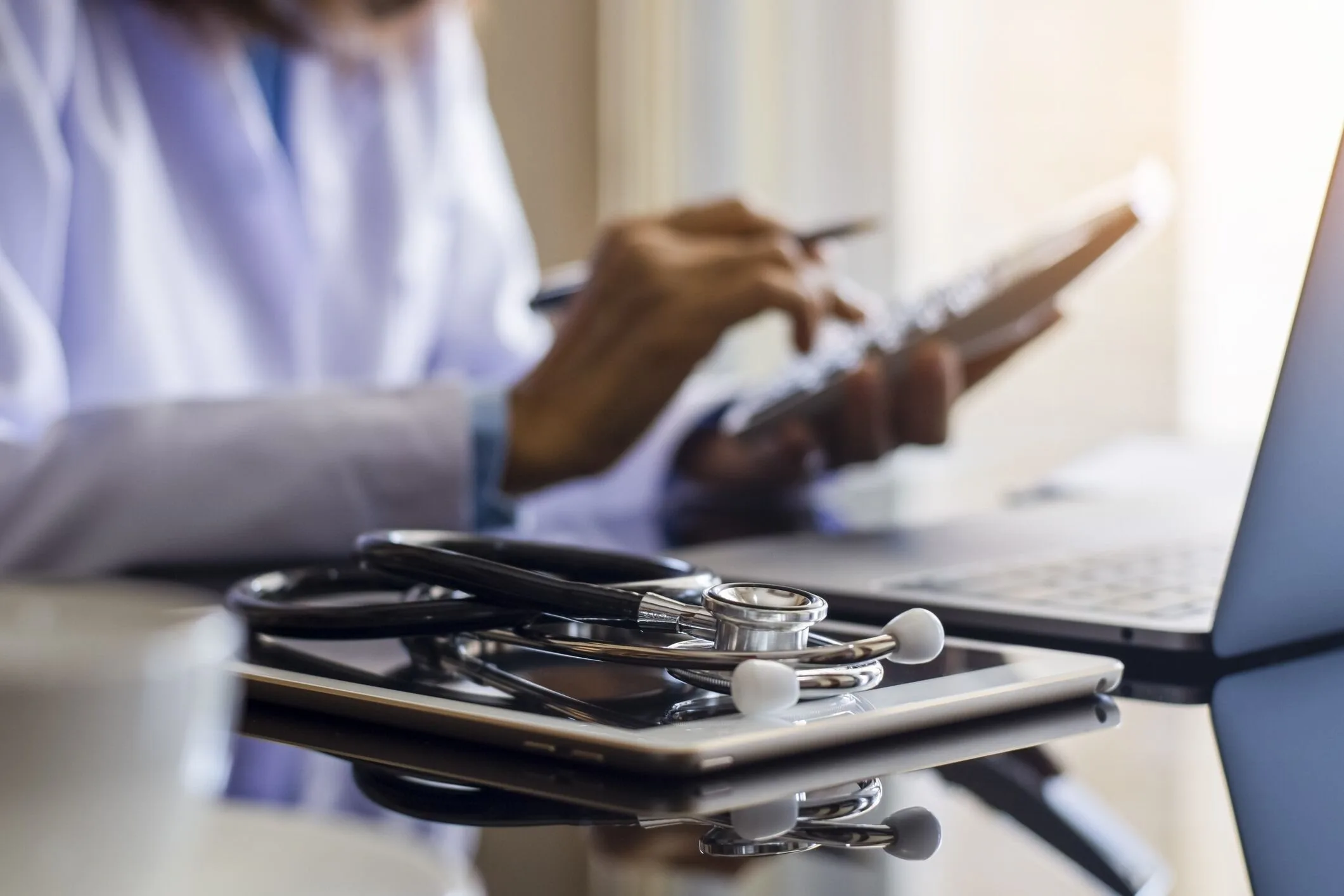 Unlocking the Benefits of CRIO: eSource & eConsent