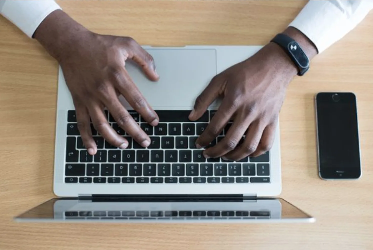 Injury Care Research: Working Remotely Over Half the Time
