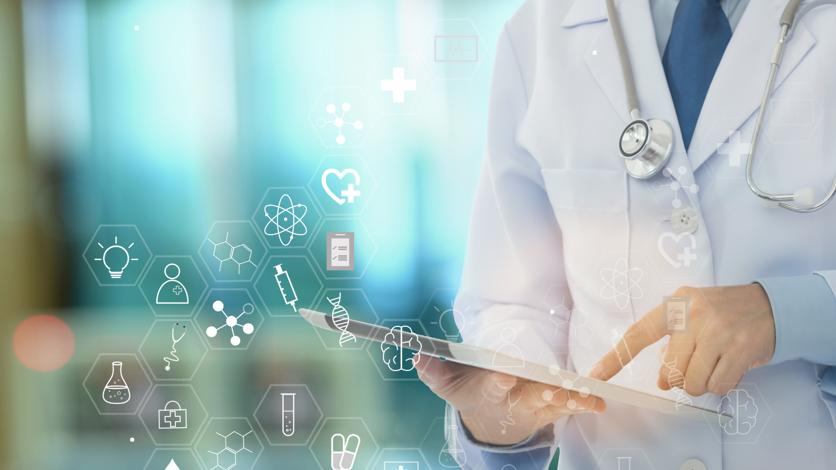 Technology Innovation in Clinical Trials is Here to Stay