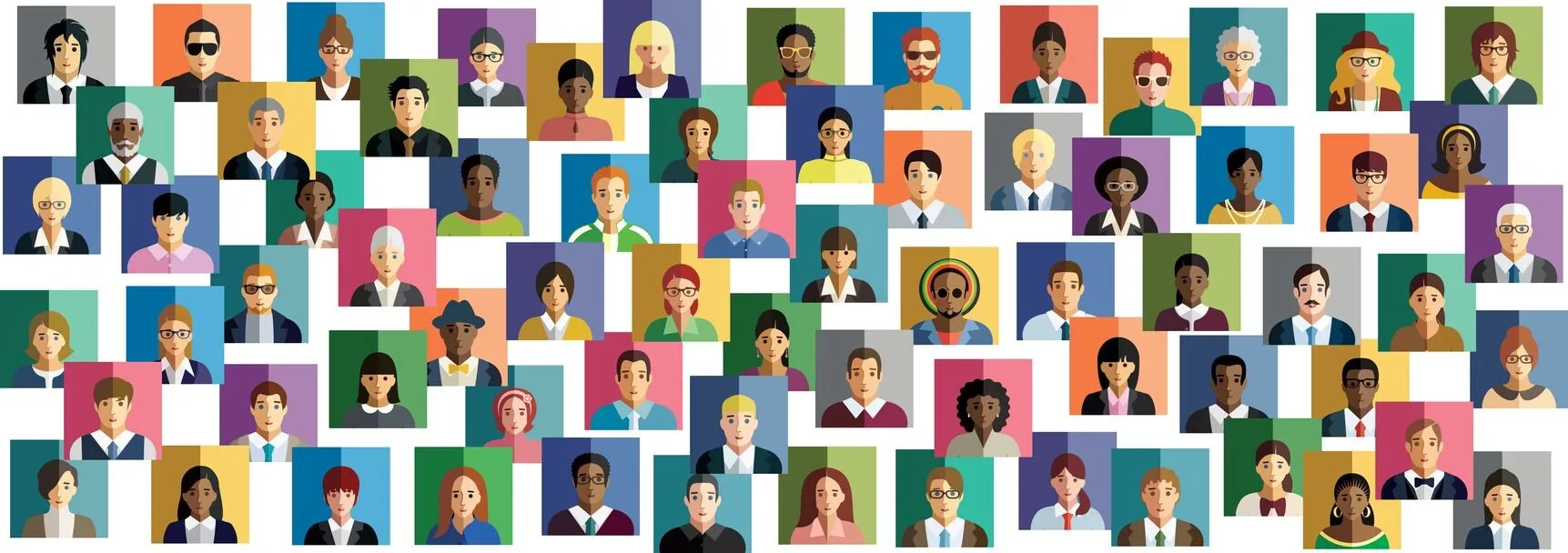 CRIO’s Patient Recruitment System is Now Gender Inclusive!