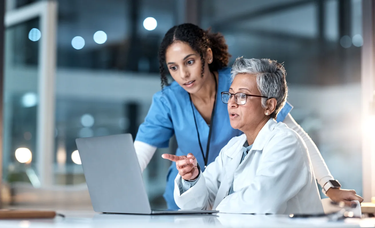 Addressing the Challenge of Inaccurate and Incomplete EHRs in Clinical Research