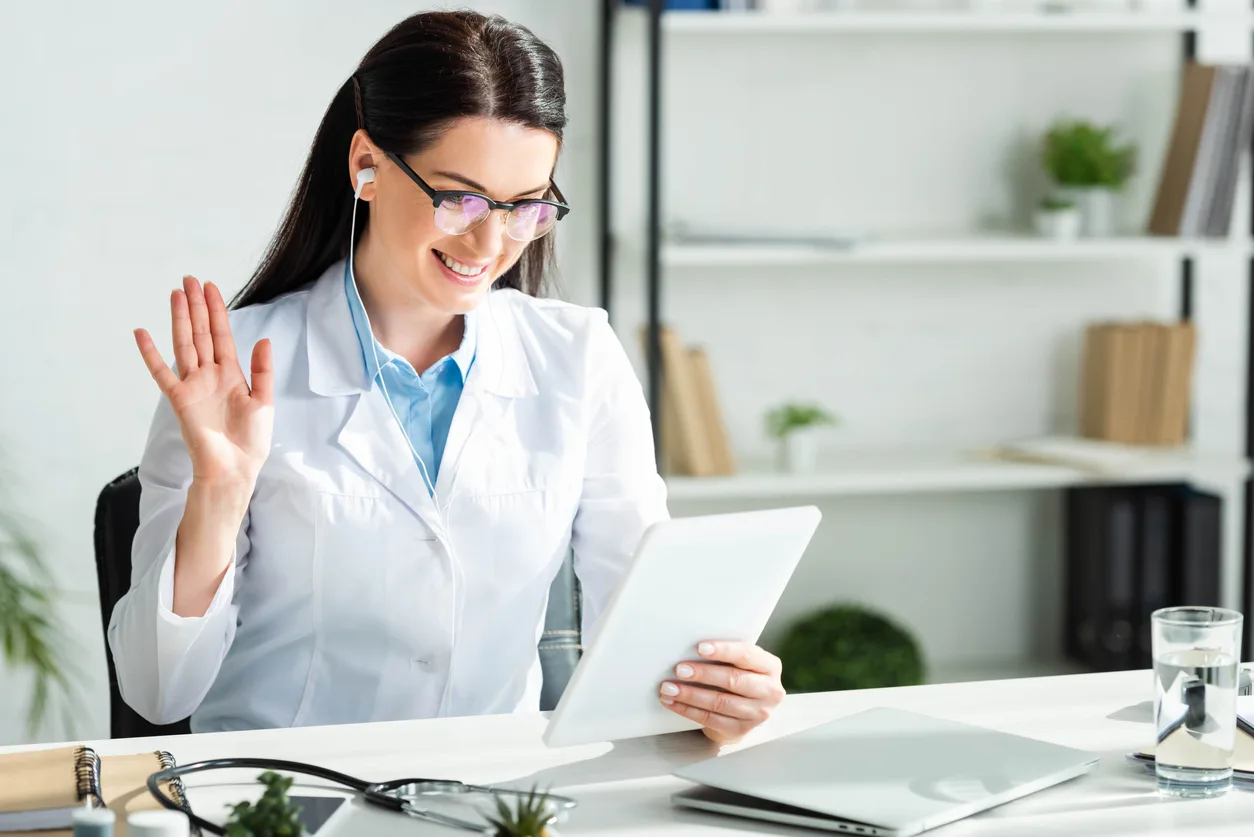 Getting Started with the CRIO Medical Records API in 6 Easy Steps