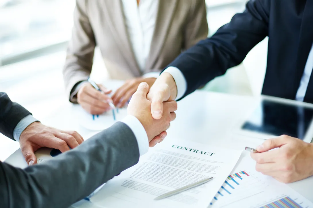 CRIO Announces Partnership with Algorics