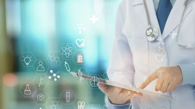 Improving Patient Diversity in Clinical Trials with Technology