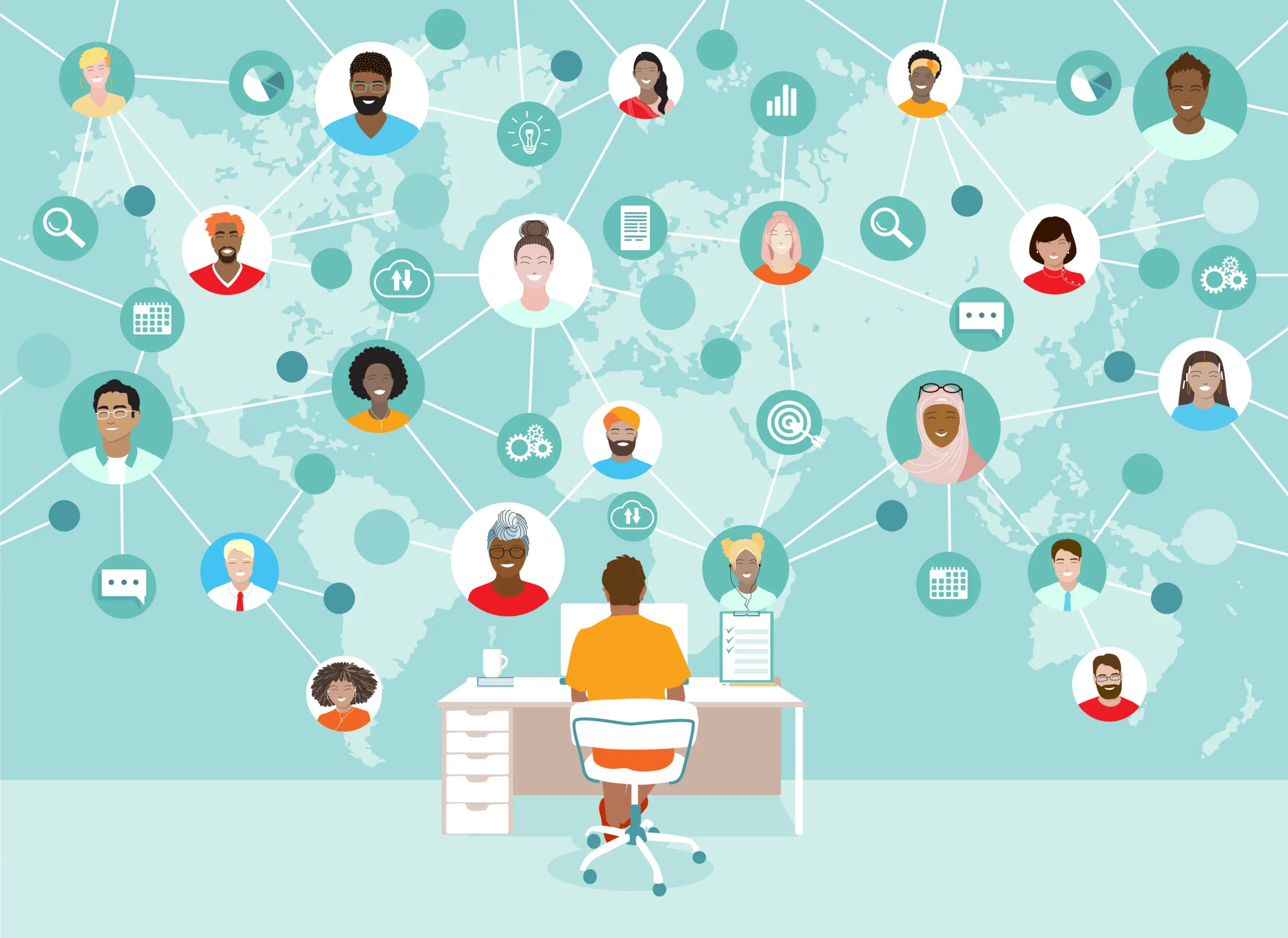 CRIO Partners with Noir Research Collective to Drive Diversity and Efficiency in Clinical Trials