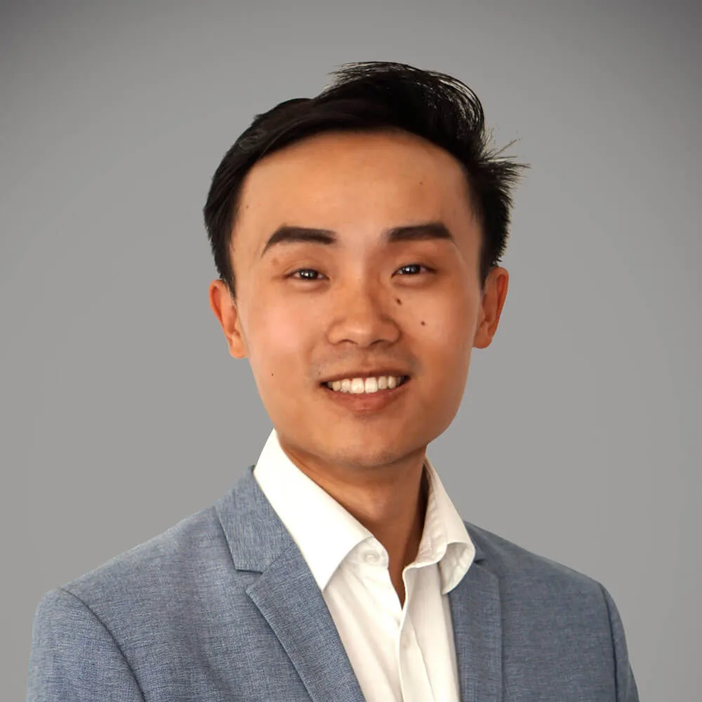 Brendan Yang