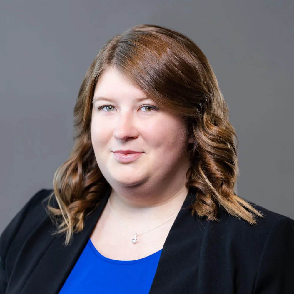 Kristen Bosse