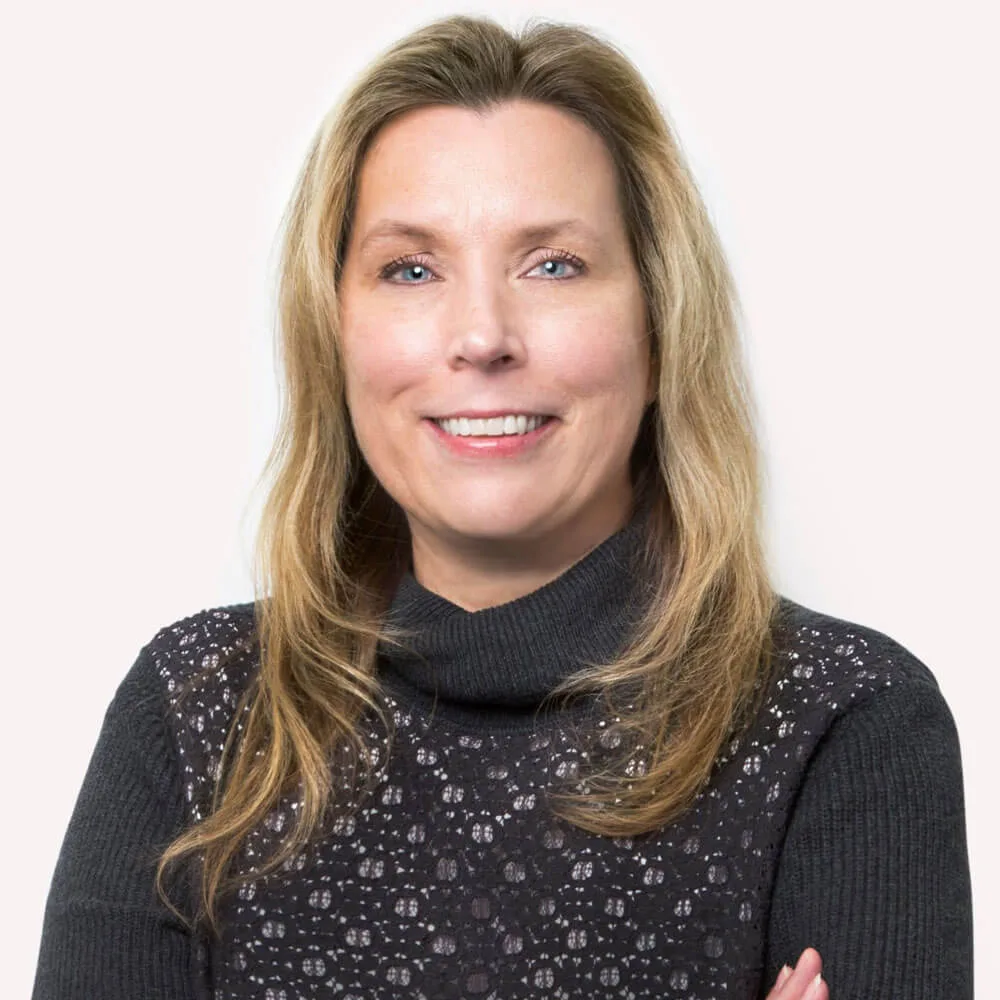 Sue Vestri