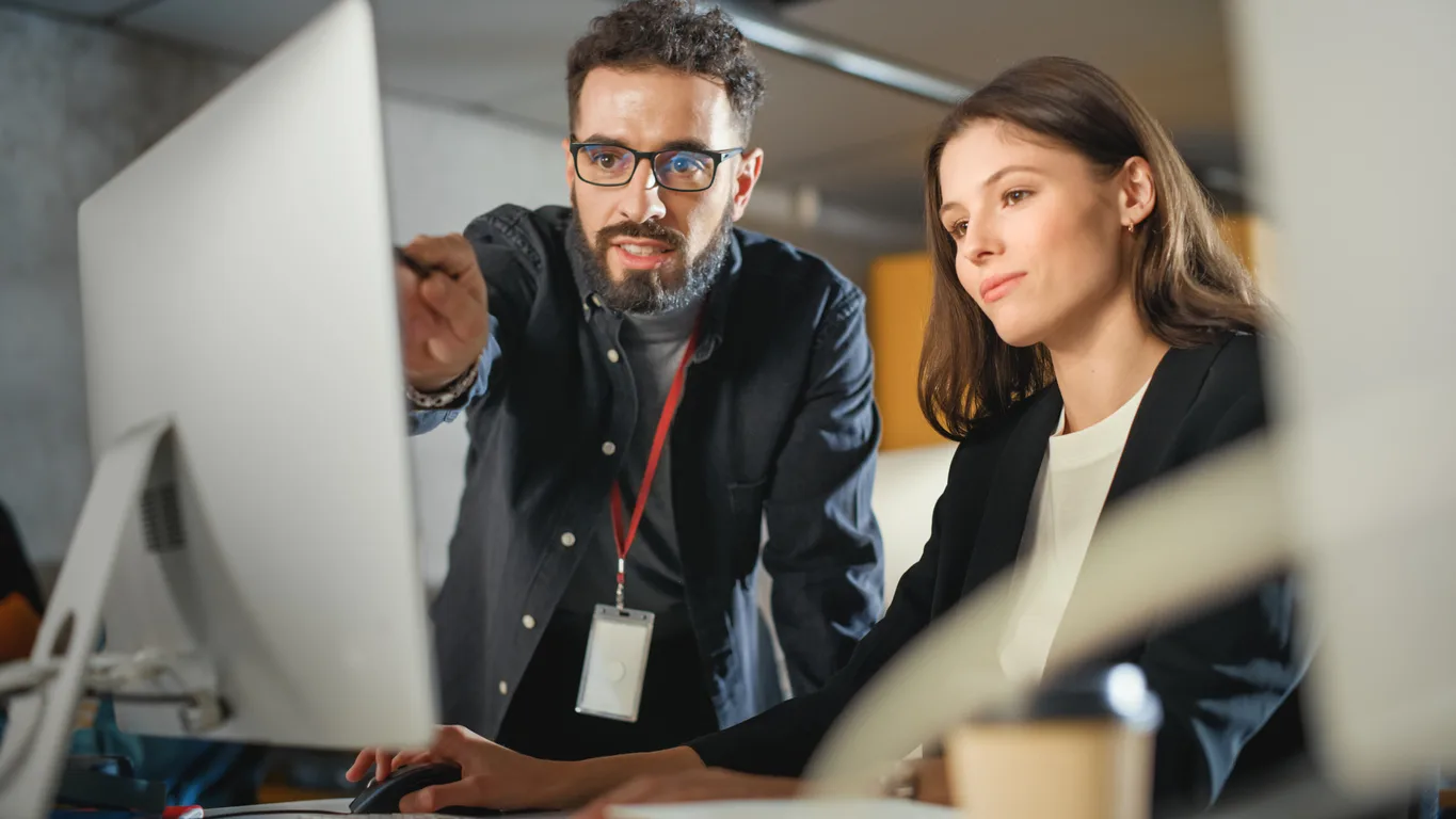 Pioneering Site-Centric Transformation