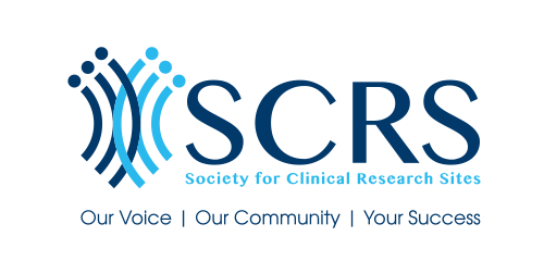 Society for Clinical Research Sites (SCRS)