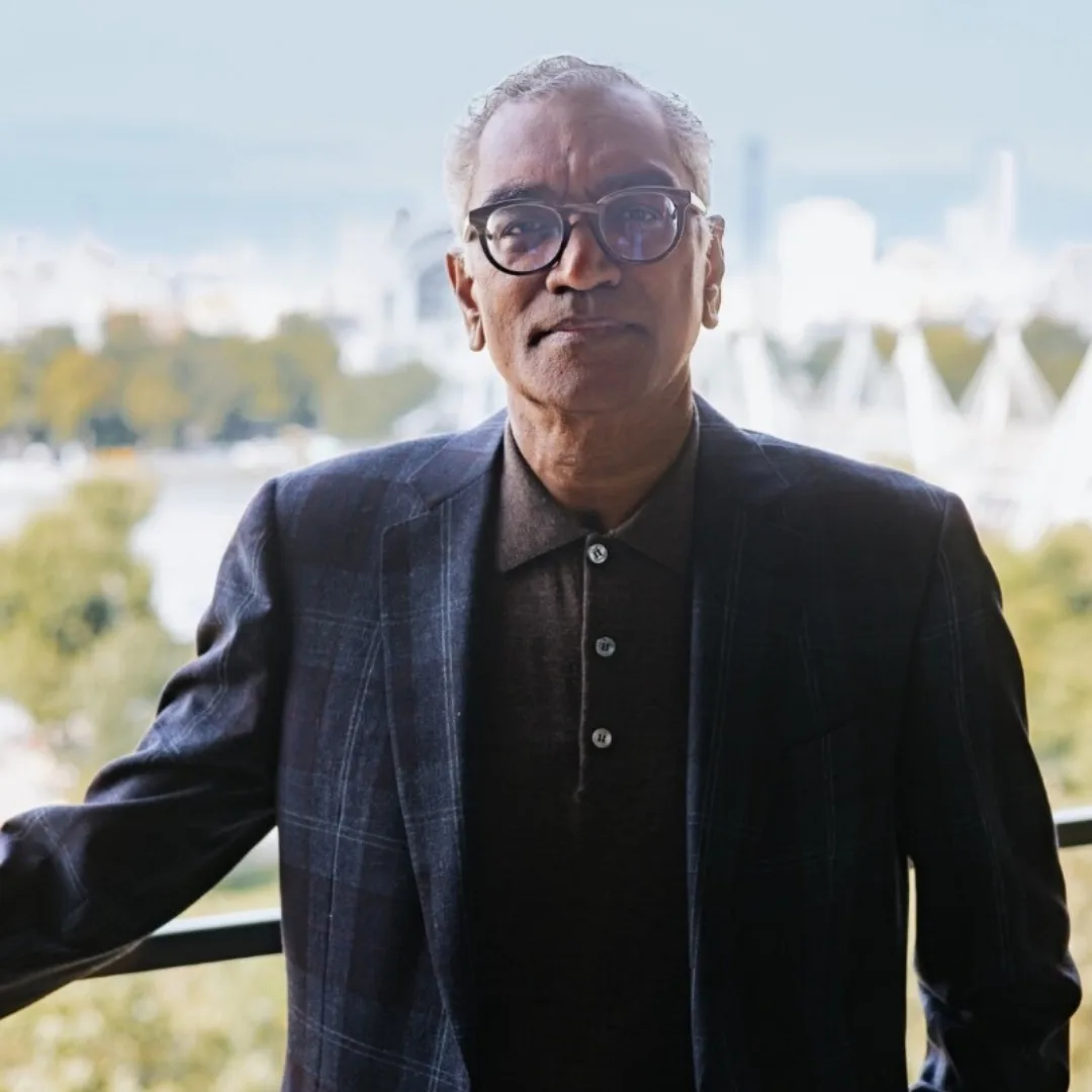 Kumar Muthalagappan