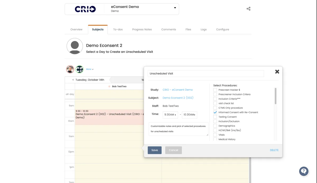 Faster, More Flexible Scheduling